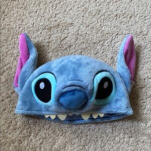 Disney Parks Stitch Hat